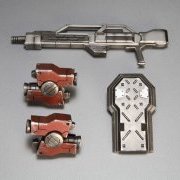 V.I.系列 アーマード・コア ウェポンユニット 007