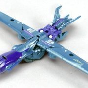 变形金刚GO！ EG11 サウンドウェーブ