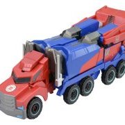 变形金刚 アドベンチャー TED06 ビッグオプティマスプライム