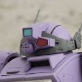 サンライズ メカアクション系列 装甲骑兵VOTOMS ラビ东利ドッグ 量产试作机