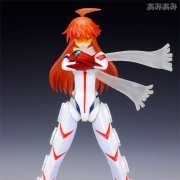 RIO：bone 巴斯塔机器人7号