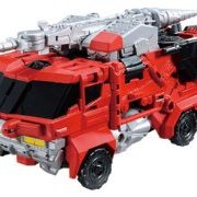 变形金刚GO！ G03 ガンオウ