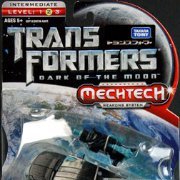 变形金刚 ムービー DA14 ジョルト