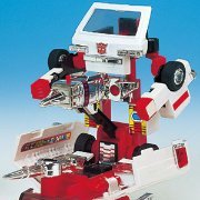 变形金刚 アンコール 06 ラチェット