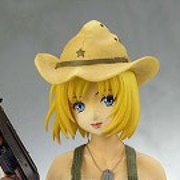 Episode・系列 军队女孩 苏联空降部队斯韦特兰娜