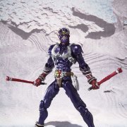 S.I.C.极魂 假面骑士响鬼 假面骑士响鬼