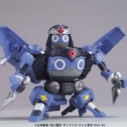 KERORO军曹 プラモコレクション 头领ドロロロボ