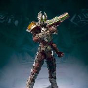 S.I.C. 极魂 假面骑士剑 假面骑士星币