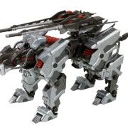 ゾイド HMM系列 EZ-035 闪电猎豹 アーバイン仕様 Plastic Kit irisawa流通限定品
