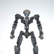 フレームアームズ フレームアーキテクト TYPE-001 Plastic Kit