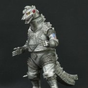 东宝大怪兽系列 机械哥斯拉(1975版)