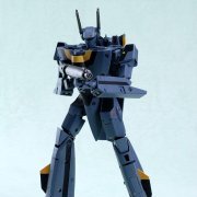 YAMATO超时空要塞系列 1/60 完全変形 VF-1S ロービジビリティー仕様