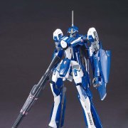 超时空要塞F(Frontier) 1/72 VF-25G Messiah Valkyrie ミシェル机