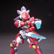 ダン铁球戦机 011 LBX潘朵拉