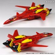 VF HI-METAL 超时空要塞7 VF-19改 Fire Valkyrie