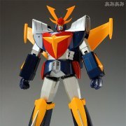 超合金魂 GX-53 无敌钢人ダイターン3