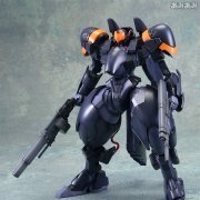 POWERDoLLS2 PLD(パワーローダー) X-4＋/降下ユニット付き