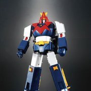 超合金魂 GX-31 超电磁机器人 雷霆V