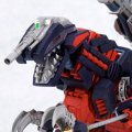 HMM ZOIDS EZ-026 咆哮虐杀龙 Raven样式
