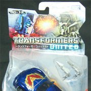 变形金刚 ユナイテッド UN13 オートボットトラックス