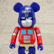 BE＠RBRICK No.B＠-000TF01 BE＠RBRICK × TRANSFORMERS OPTIMUS PRIME