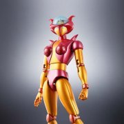 超合金魂 GX-08(40th Anniv.) アフロダイA (超合金40周年记念Ver.)『マジンガーZ』