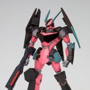 天元突破 天元可动小红莲螺岩 ダリー机 Plastic Kit