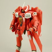 超时空要塞7 1/60 完全変形 VF-22S シュトゥルムフォーゲルII 米莉雅机