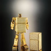 超合金魂 GX-32 ゴールドライタン 通常版