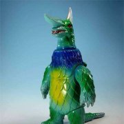 布玛ァク复刻系列 オイルドリンカー 软质手办 『泰罗奥特曼』より