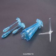 ダン铁球戦机 LBXカスタムエフェクト006