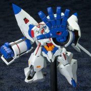 キャプテン・アース アースエンジン・インパクター