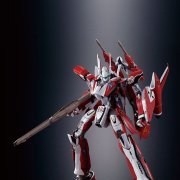 DX超合金 超时空要塞F YF-29 デュランダルバルキリー(早乙女有人机)(12年5月分)