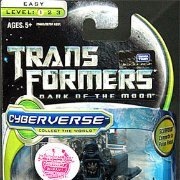 变形金刚 ムービー CV15 黑アウト