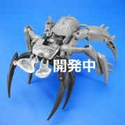 变形金刚レジェンズ LG17 黑ウィドー