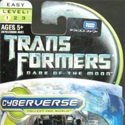 变形金刚 ムービー CV11 クランクケース