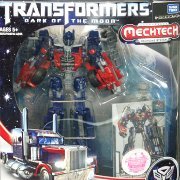 变形金刚 ムービー DA17 スペースオプティマスプライム