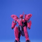 机动战舰抚子号 1/48 0G戦フレーム 艾斯特巴利斯