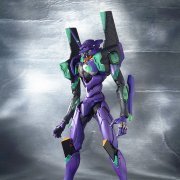 MOVIE REALIZATION EVA初号机