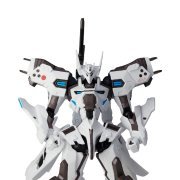 REVOLTECH MUV-LUV Muv-luv No.008 不知火・弐型 XFJ-01a ユウヤ・ブリッジス机