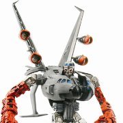 变形金刚 ムービー RA-17 ストラトス菲雅