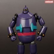 山口式转轮系列 No.043 鉄人28号