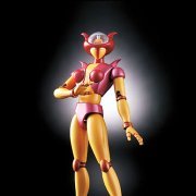 超合金魂 GX-08 アフロダイA