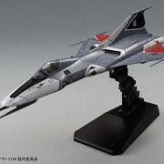 宇宙战舰大和号2199 1/72 99式空间戦闘攻撃机コスモファルコン 加藤机
