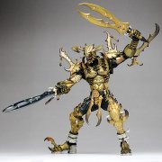 ART WORKS MONSTERS 假面骑士剣 Part I ギラファアンDead