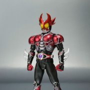 S.H.Figuarts 假面骑士亚极陀 燃烧形态