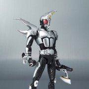 S.H.Figuarts 假面骑士银斗