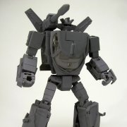 变形金刚 Masterpiece MP-20 Wheeljack 千斤顶