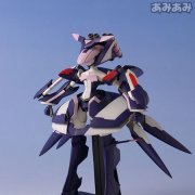 机战OG 1/144 XAM-007S 妖精利昂・タイプS 一部涂装済みPlastic Kit