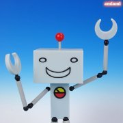 REVOLTECH No.049 どこでもいっしょ スズキ